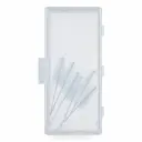 Refil para Escova Interdental Bitufo Interclean Cônico com 6 unidades