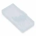 Refil para Escova Interdental Bitufo Interclean Cônico com 6 unidades