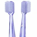 Escova de Dente Bitufo Class Soft Extramacia com 1 unidade + 1 Protetor de Cerdas