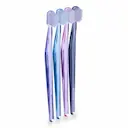 Escova de Dente Bitufo Class Soft Extramacia com 1 unidade + 1 Protetor de Cerdas