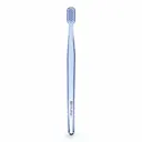 Escova de Dente Ortodôntica Bitufo Class Orto Macia+Média com 1 unidade + 1 protetor de cerdas