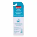 Escova de Dente Ortodôntica Bitufo Class Orto Macia+Média com 1 unidade + 1 protetor de cerdas