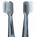 Kit Ortodôntico Bitufo com 1 Escova de Dente + 1 Escova Interdental + 6 Refis Interdentais Cônicos