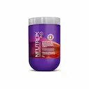 Máscara de Tratamento Capilar Neutrox 24 Multibenefícios com 1kg