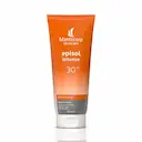 Protetor Solar Episol Intense Mantecorp Skincare Corpo e Rosto FPS 30 com 200ml
