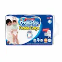 Fralda Calça Infantil MamyPoko XXG - 48 Unidades