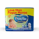 Toalha Umedecida Mamypoko com 200 Unidades