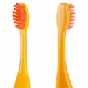 Escova de Dente Infantil Sanifill Hora da Aventura Macia 5+ Anos com 1 unidade