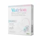Suplemento Alimentar Matrion com 30 Comprimidos