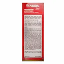 Base e Esmalte Fortalecedor de Unhas LaKesia Duo Rosa Lichia com 9ml