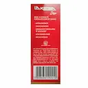 Base e Esmalte Fortalecedor de Unhas LaKesia Duo Nude Cacau com 9ml