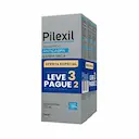 Kit Shampoo Pilexil Antiscaspa Caspa Seca com 3 unidades de 150ml cada