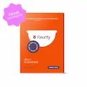 Coletor Menstrual Formato Disco Fleurity Secret