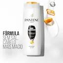 Kit Shampoo Pantene Hidra-Cauterização com 350ml + Condicionador 3 Minutos Milagrosos com 170ml