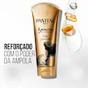 Kit Shampoo Pantene Hidra-Cauterização com 350ml + Condicionador 3 Minutos Milagrosos com 170ml