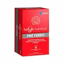 Suplemento Alimentar ReGenesis Pré Ferro com 30 cápsulas