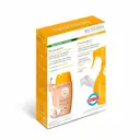 Kit Protetor Solar Photoderm Nude Touch FPS50+ Cor Muito Claro com 40ml + Spray Photoderm FPS 30 com 400ml