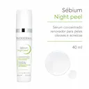 Sérum Concentrado Bioderma Sébium Night Peel com 40ml