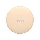 Pó Compacto Protetor Solar Tonalizante Adcos FPS 50 Peach com 11g