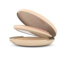 Pó Compacto Protetor Solar Tonalizante Adcos FPS 50 Peach com 11g