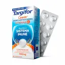 Vitamina C Targifor Cewin 500mg 30 comprimidos