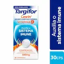 Vitamina C Targifor Cewin 500mg 30 comprimidos