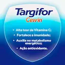 Vitamina C Targifor Cewin 500mg 30 comprimidos