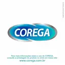 Kit Pó Fixador de Dentadura Corega com 22g Leve 3 Pague 2