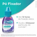 Kit Pó Fixador de Dentadura Corega com 22g Leve 3 Pague 2