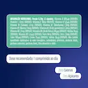 Vitamina Neo Química Cabelos e Unhas - 60 Cápsulas