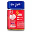 Suplemento Alimentar Dr. Good Energy com 30 Unidades