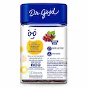 Suplemento Alimentar Dr. Good 5+ Imune com 30 Unidades