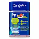 Suplemento Alimentar Dr. Good Cálcio + D3 com 30 Unidades