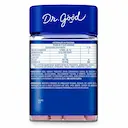 Suplemento Alimentar Dr. Good Cálcio + D3 com 30 Unidades
