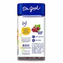 Suplemento Alimentar Dr. Good 5+ Imune com 60 Unidades
