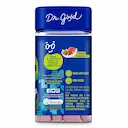 Suplemento Alimentar Dr. Good Cálcio + D3 com 60 Unidades