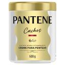Creme para Pentear Pantene Pro-V Cachos Hidra-Vitaminados com 600g