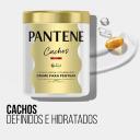 Creme para Pentear Pantene Pro-V Cachos Hidra-Vitaminados com 600g