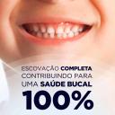 Refil para Escova Elétrica Oral-B Disney Pixar Carros 2 Unidades