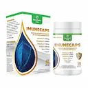 Suplemento Alimentar Imunecaps 1650mg Equilíbrio Vita com 30 Cápsulas