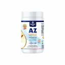 Suplemento Alimentar AZ Hiper Vit Homem Equilíbrio Vita com 60 Cápsulas