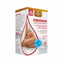 Suplemento Alimentar Firmskin Equilíbrio Vita com 60 Cápsulas