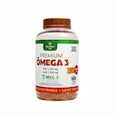 Ômega 3 Equilíbrio Vita 1000mg com 180 cápsulas