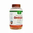 Ômega 3 Equilíbrio Vita 1000mg com 180 cápsulas