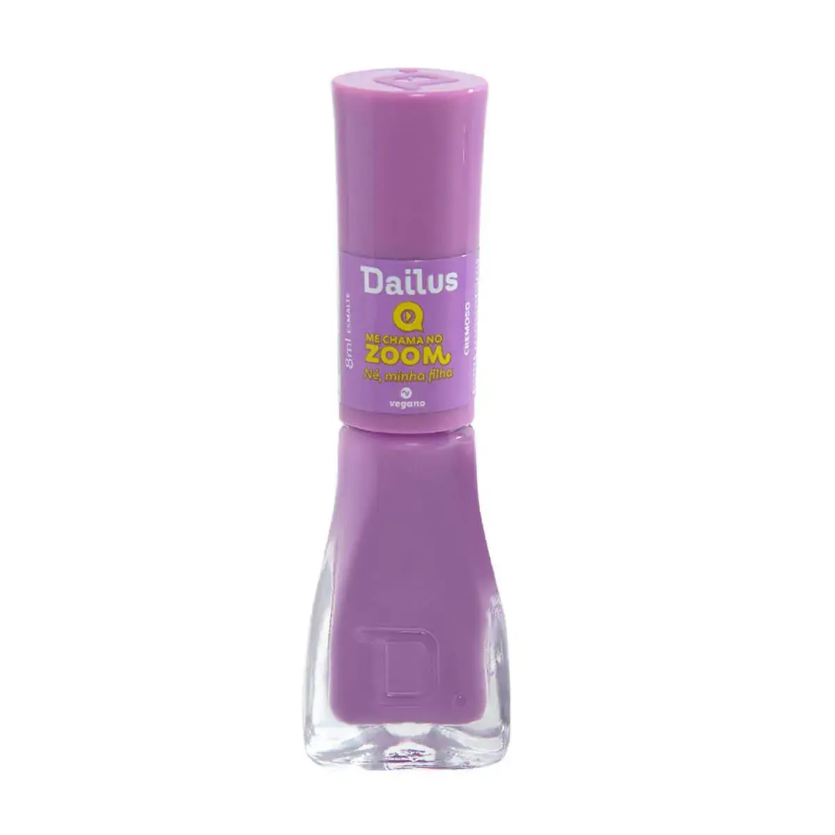 Esmalte Dailus Me Chama no Zoom Né, Minha Filha com 8ml