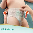 Fralda Pampers Premium Care Pants XG - 96 Unidades