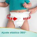 Fralda Pampers Premium Care Pants XG - 96 Unidades