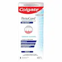 Enxaguante Antisséptico Bucal Colgate PerioGard Gengiva Saudável Sem Álcool 500ml