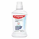 Enxaguante Antisséptico Bucal Colgate PerioGard Gengiva Saudável Sem Álcool 500ml