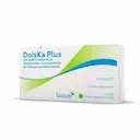 Suplemento Alimentar Doiska Plus com 30 Cápsulas
